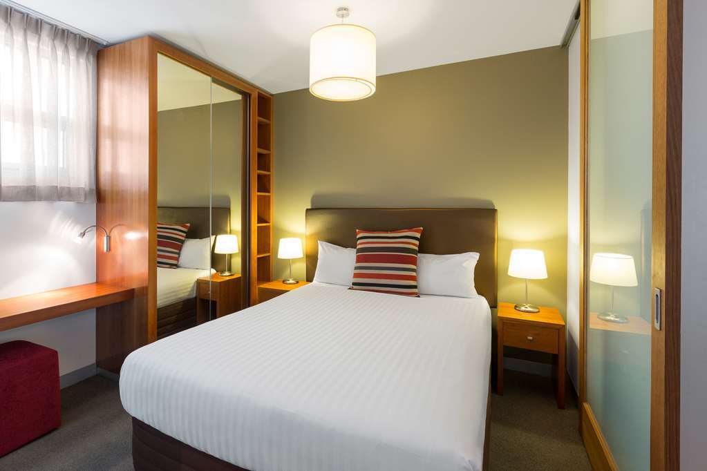 Adina Apartment Hotel St Kilda Melbourne City Zimmer foto